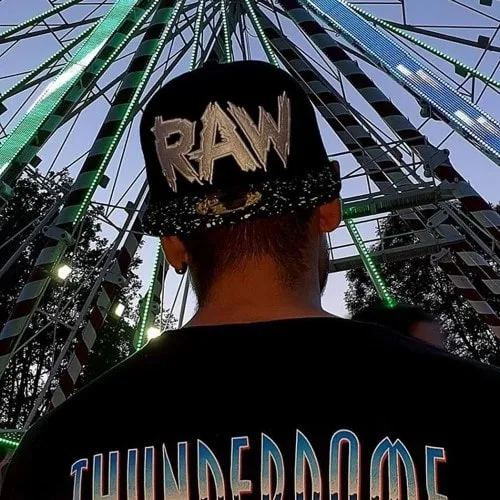 Rawcket