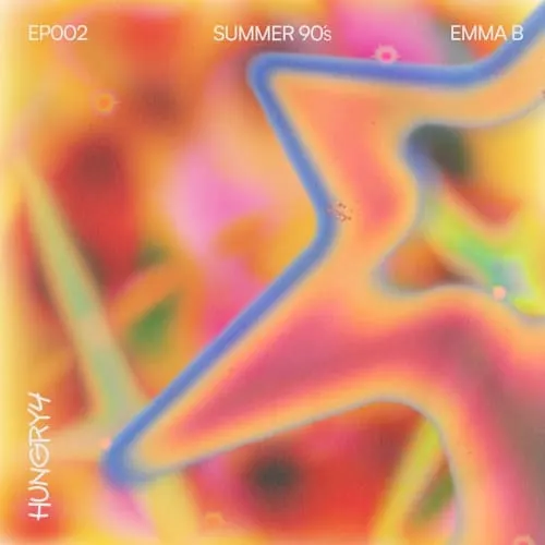 Summer 90's EP