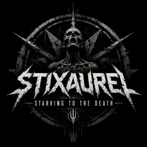 STIXAUREL - STARVING TO THE DEATH