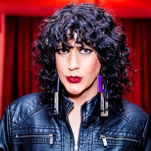 Leiloca Pantoja