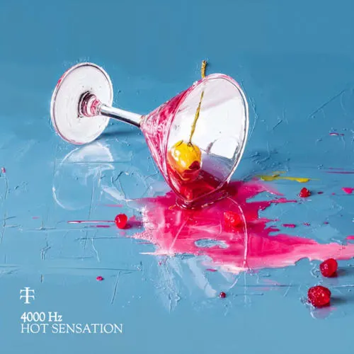 Hot Sensation