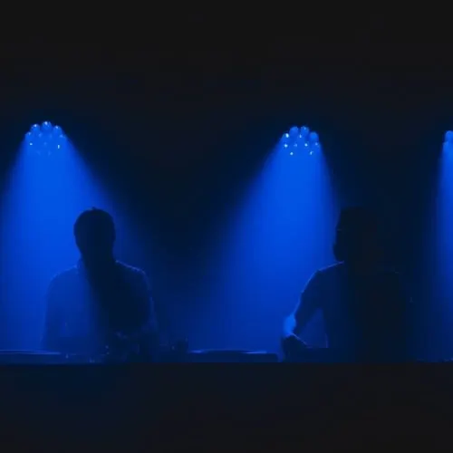 Solär Sound System
