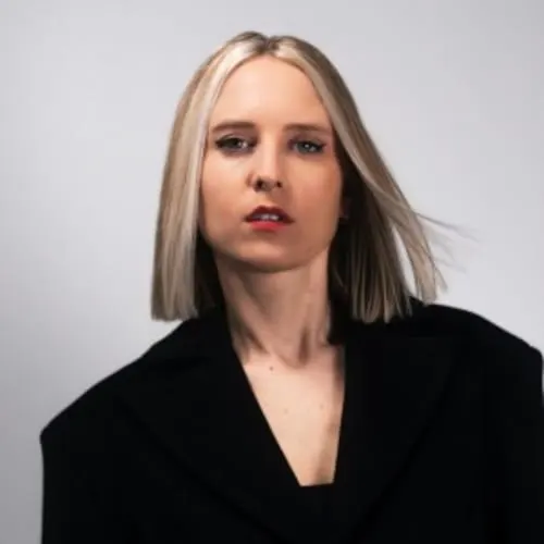 Blondex