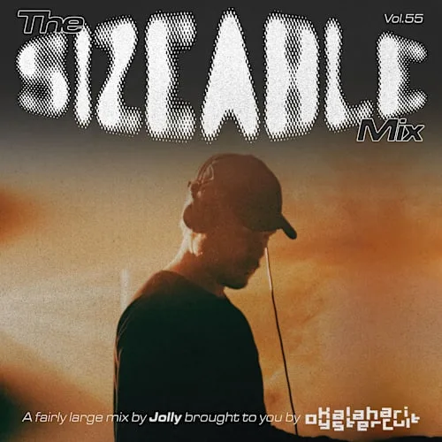 The Sizeable Mix Vol. 55: Jolly