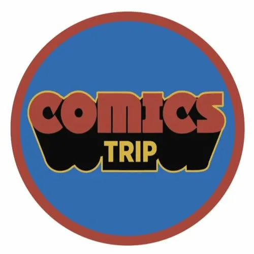 Comics Trip