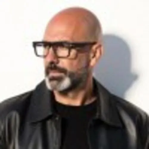 DJ CHUS OFFICIAL