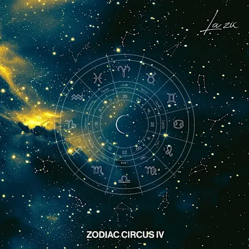 DJ Nox - Natureza [Zodiac Sign: LEO]