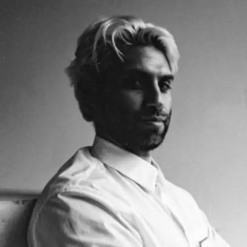 Jeff Sorkowitz