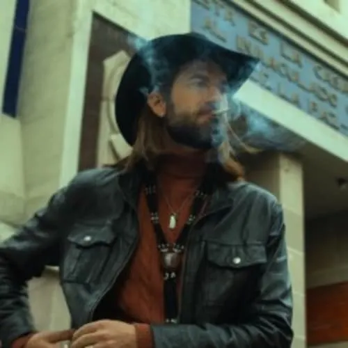 Johnny Delaware