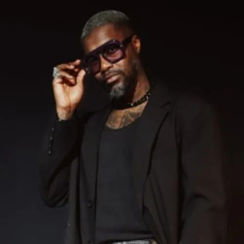 Djibril Cissé
