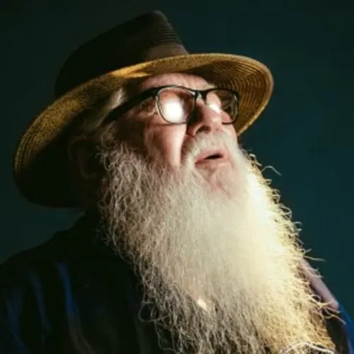 Hermeto Pascoal