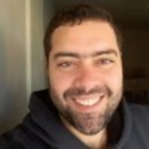 Tiago Santos