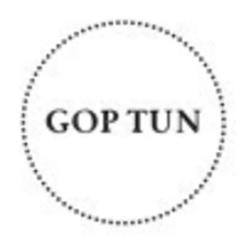 Gop Tun