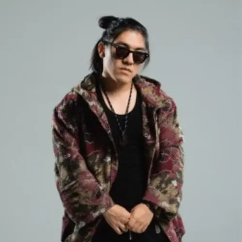 Acid Asian