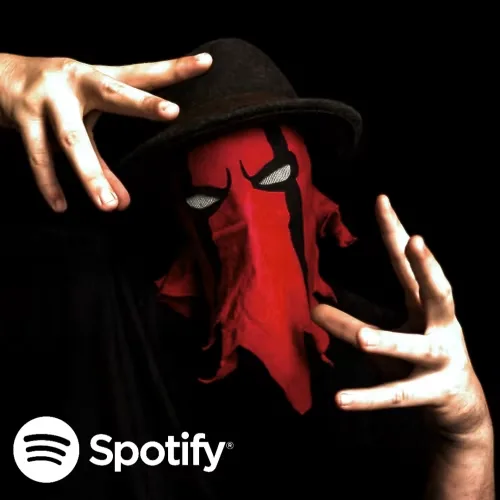 El Desperado