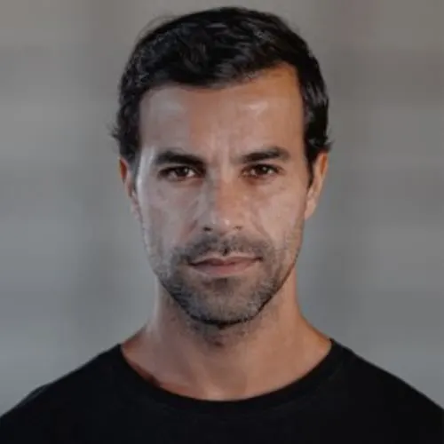Pedro Goya