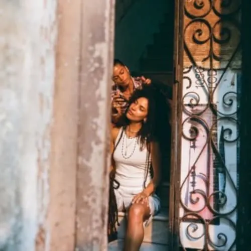 Ibeyi