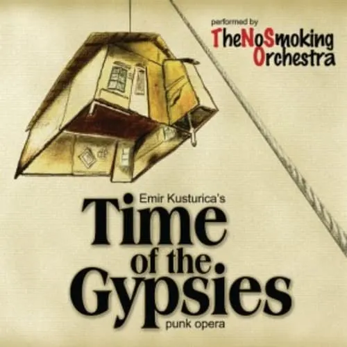 No Smoking Orchestra