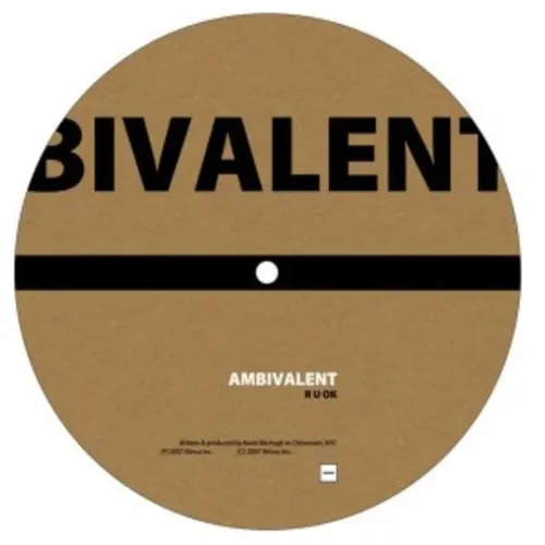 Ambivalent