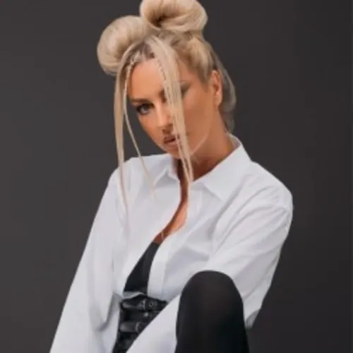 Daniela Hensel