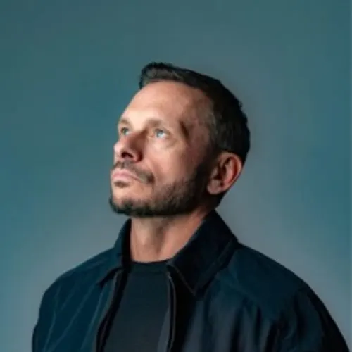Andy C