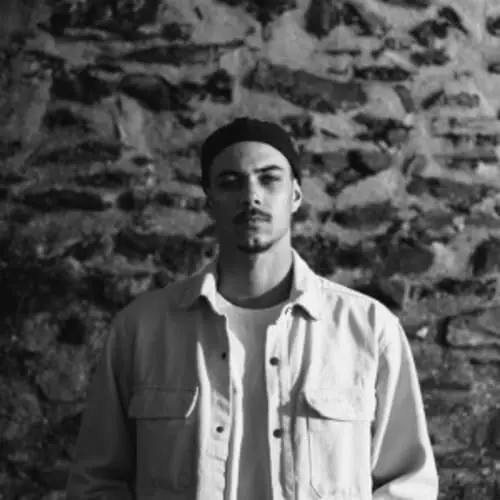Nico Rodas