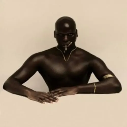 L’HOMME STATUE
