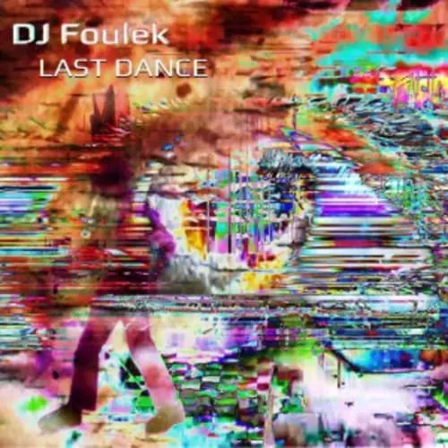 DJ Foulek