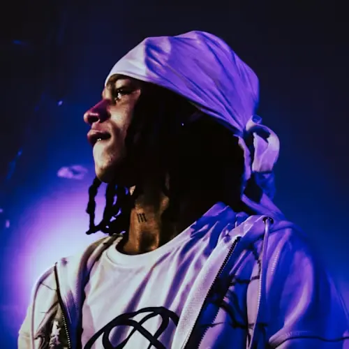 ROZZY
