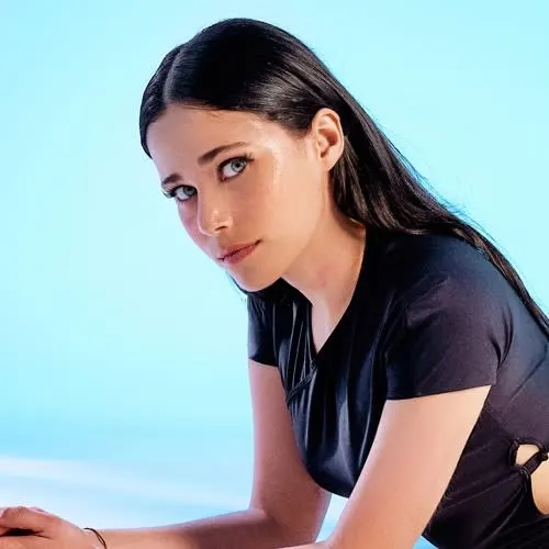 Carla Mo