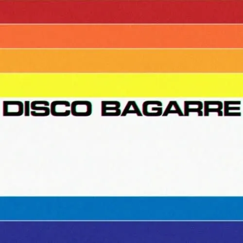 Disco Bagarre