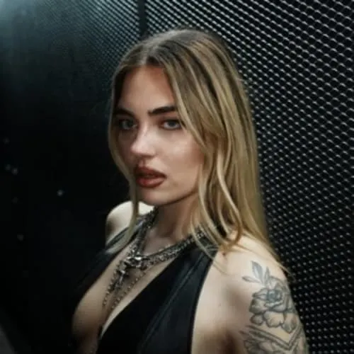 Daisy Guglielmi