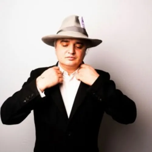 Peter Doherty