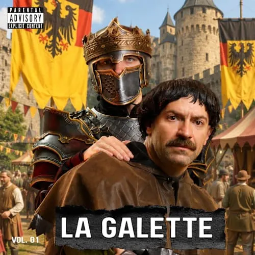 LA GALETTE