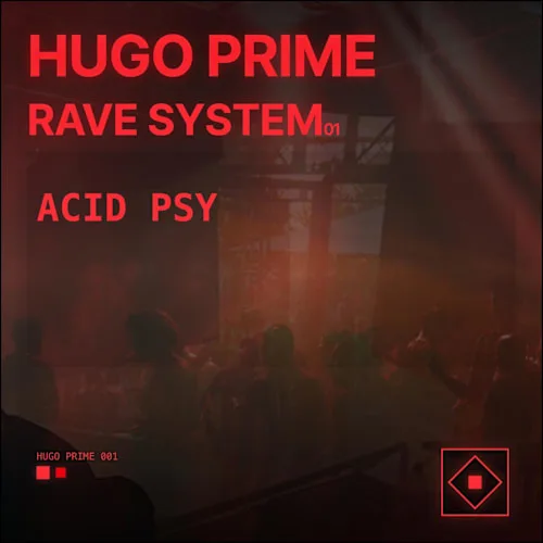 Acid Psy (Rave System)