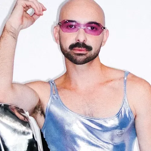 Gui Serrano