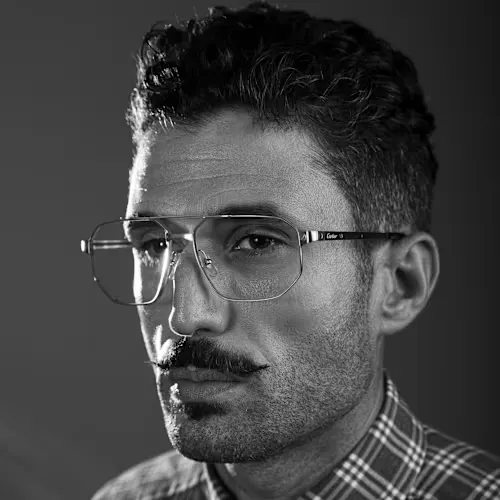 Mahdi Metlaïne