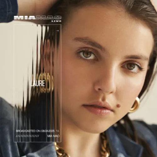 Laure [MIA MAO live]