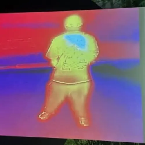 False Persona