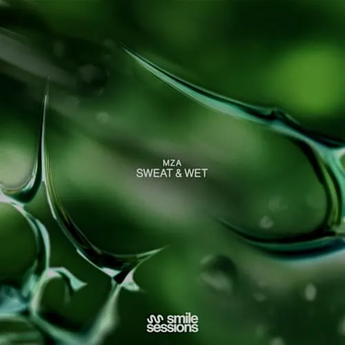Sweat & Wet