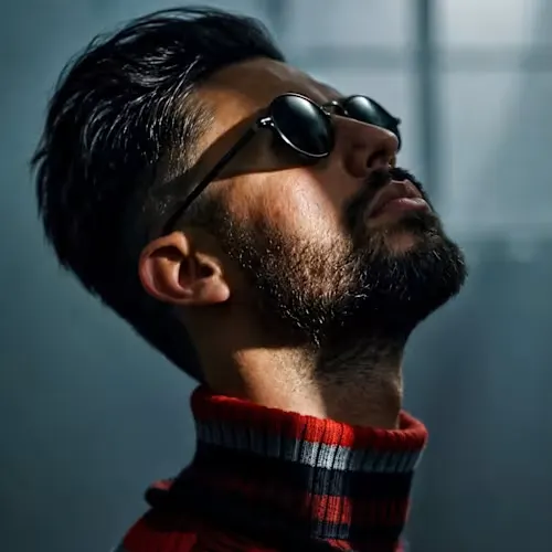 Milan Tavares