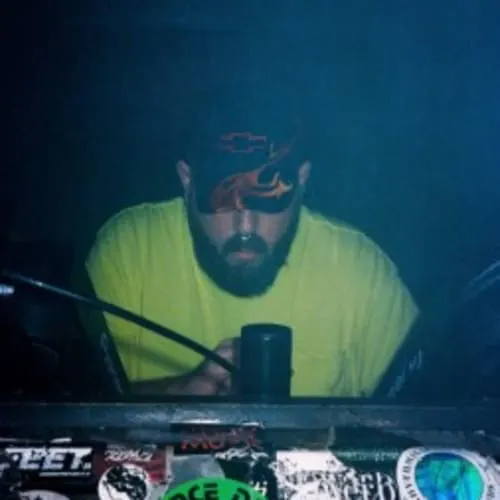 Special Guest DJ