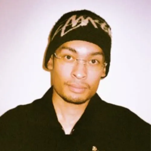 Jaden Thompson