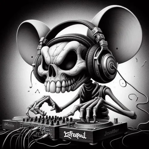 dj lafreepouil ( fanatik )