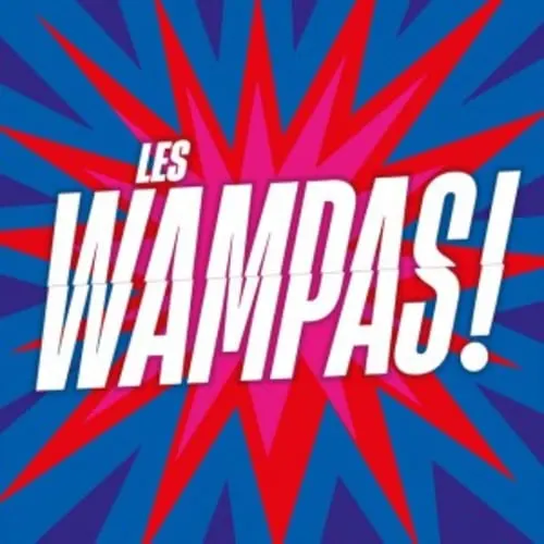 Les Wampas