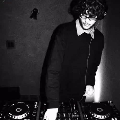 DJ Guaraná Jesus