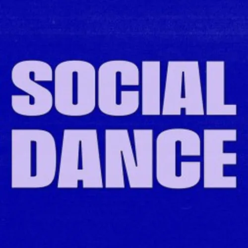 SOCIAL DANCE