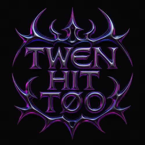TWEN HIT TØ0