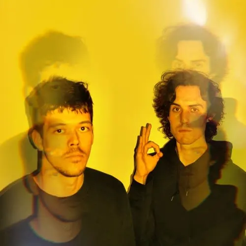 Trancesetters of Westphalia