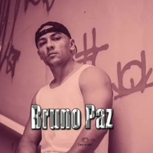 Bruno Paz